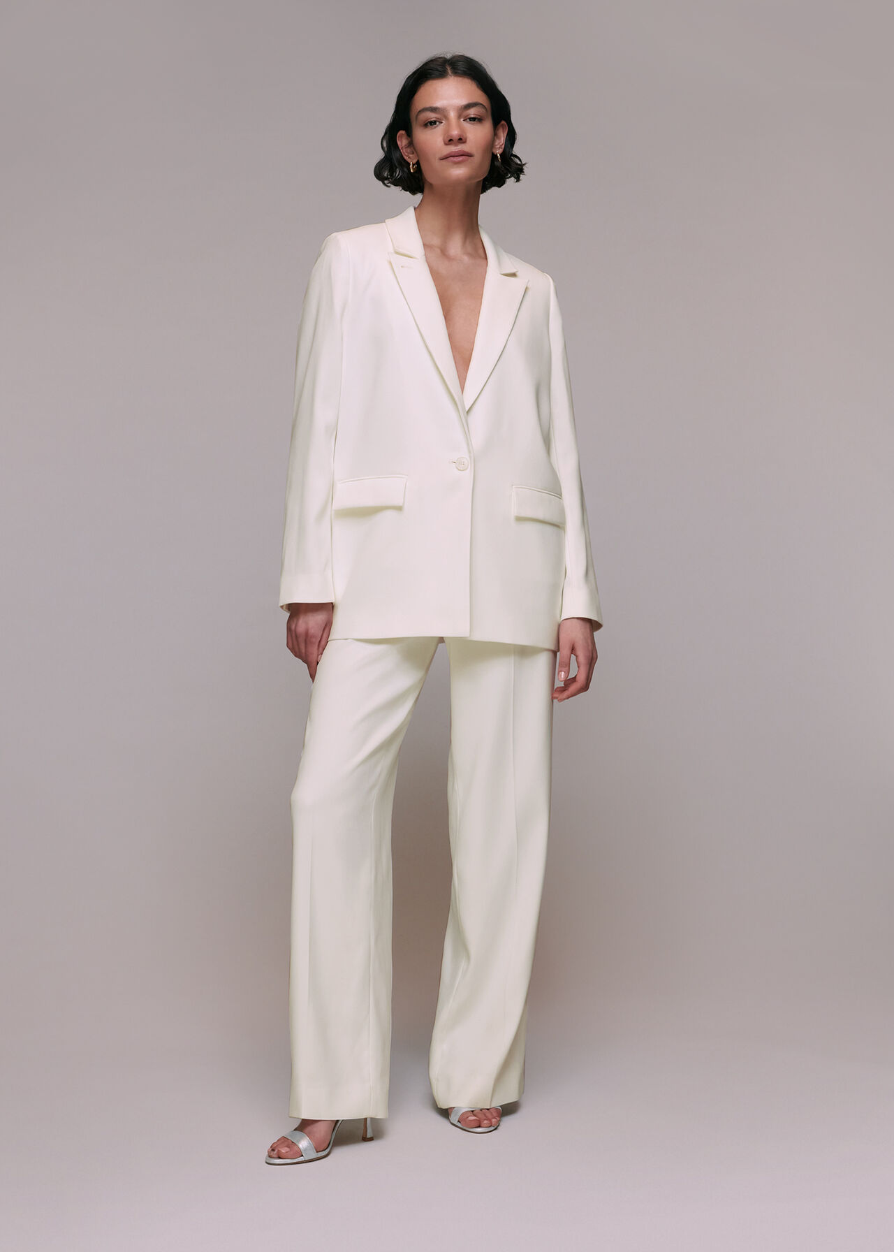 Andie Wedding Blazer